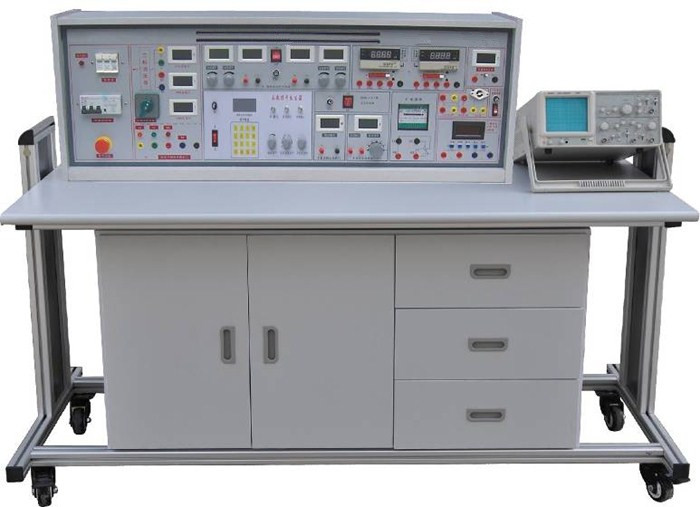 SGD-07電工技能綜合實(shí)訓(xùn)裝置 SGD-07電工技能綜合實(shí)訓(xùn)裝置