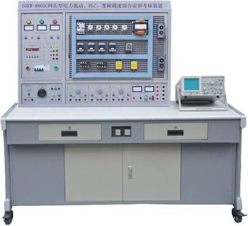 SGKW-8860CW(wng)τӡPLC׃l{(dio)پCόӖ(xn)b