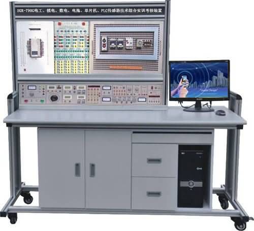 SGK-790G늹ģƬCPLCgCόӖb