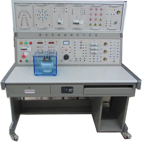 SG-WX105安全用電實訓(xùn)裝置 SG-WX105安全用電實訓(xùn)裝置