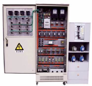 SG-760高級電工電拖實(shí)訓(xùn)考核裝置(柜式) SG-760高級電工電拖實(shí)訓(xùn)考核裝置(柜式)
