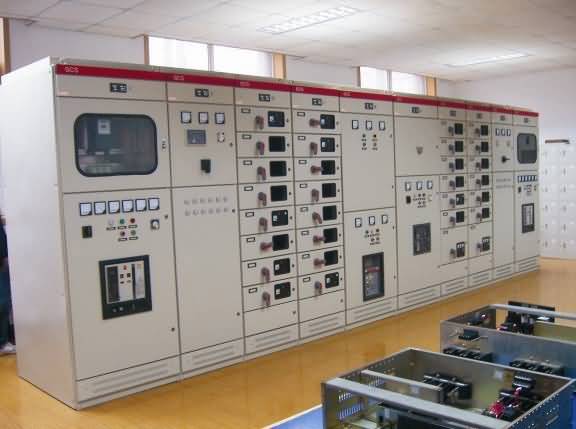 SGGD-05智能工廠供電自動(dòng)化實(shí)訓(xùn)系統(tǒng)(真實(shí)系統(tǒng)) SGGD-05智能工廠供電自動(dòng)化實(shí)訓(xùn)系統(tǒng)(真實(shí)系統(tǒng))