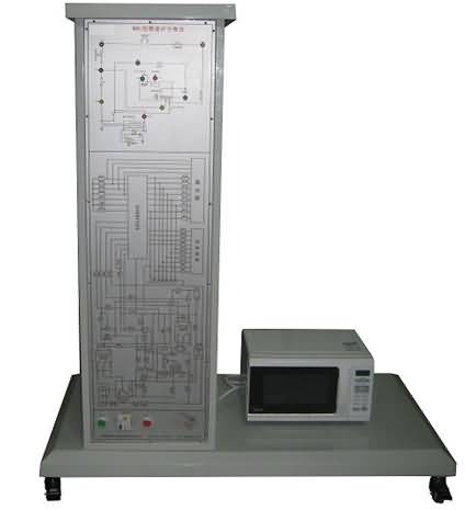 SG-JD12微波爐示教臺 SG-JD12微波爐示教臺
