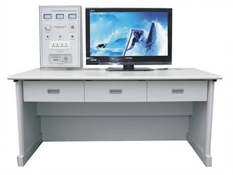 SG-99G型液晶電視音視頻維修技能實訓(xùn)考核裝置(智能型 32 寸液晶 ) SG-99G型液晶電視音視頻維修技能實訓(xùn)考核裝置(智能型 32 寸液晶 )