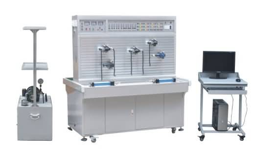 SG-GY19工業(yè)型液壓與氣壓傳動PLC控制綜合實訓裝置 SG-GY19工業(yè)型液壓與氣壓傳動PLC控制綜合實訓裝置