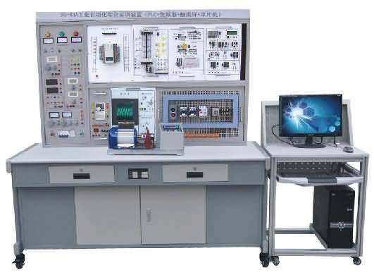 SG-83AI(y)ԄӻCόӖ(xn)bãPLC+׃l+|+ƬC