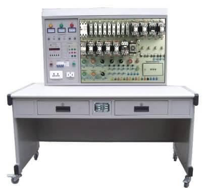 SGS-M1432萬能外圓磨床電氣技能實(shí)訓(xùn)考核裝置(半實(shí)物) SGS-M1432萬能外圓磨床電氣技能實(shí)訓(xùn)考核裝置(半實(shí)物)