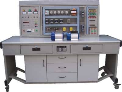SGWK-178A網(wǎng)孔型萬(wàn)能機(jī)床電路實(shí)訓(xùn)考核鑒定裝置 SGWK-178A網(wǎng)孔型萬(wàn)能機(jī)床電路實(shí)訓(xùn)考核鑒定裝置