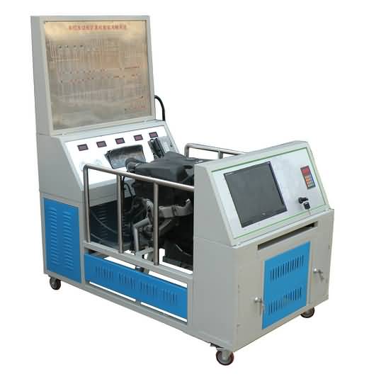 SG-QC40電噴發(fā)動(dòng)機(jī)綜合智能實(shí)訓(xùn)考核系統(tǒng) SG-QC40電噴發(fā)動(dòng)機(jī)綜合智能實(shí)訓(xùn)考核系統(tǒng)