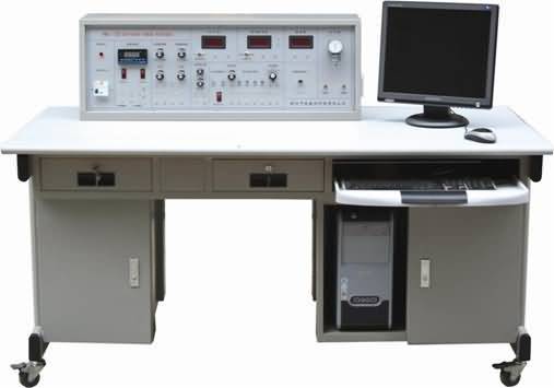 SG-811A傳感器與檢測技術(shù)實(shí)驗(yàn)臺(配14種傳感器) SG-811A傳感器與檢測技術(shù)實(shí)驗(yàn)臺(配14種傳感器)