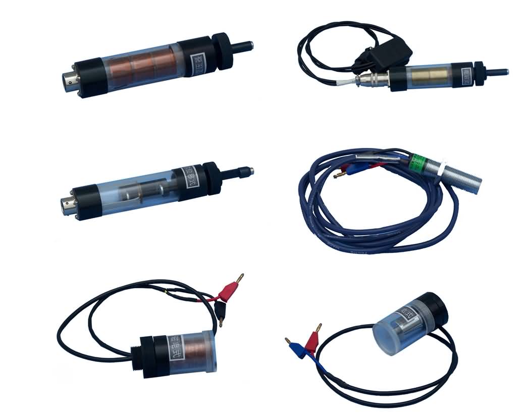SG-811C傳感器與檢測技術實驗臺(配23種傳感器) SG-811C傳感器與檢測技術實驗臺(配23種傳感器)