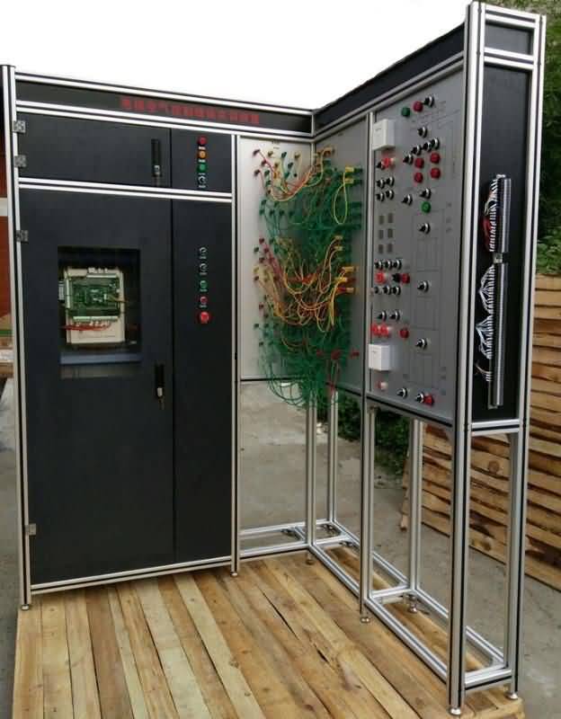 SG-16DT電梯電氣控制維保實訓(xùn)裝置 SG-16DT電梯電氣控制維保實訓(xùn)裝置
