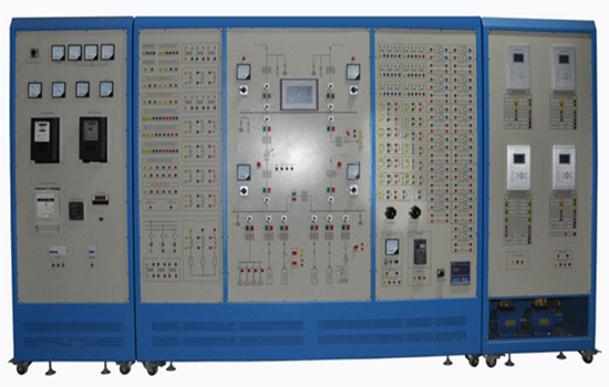 SGGD-11 工廠供電系統(tǒng)實(shí)訓(xùn)裝置 SGGD-11 工廠供電系統(tǒng)實(shí)訓(xùn)裝置