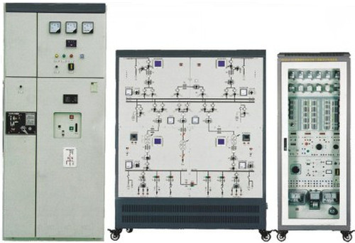 SGGD-09變電站值班員培訓(xùn)考核系統(tǒng) SGGD-09變電站值班員培訓(xùn)考核系統(tǒng)
