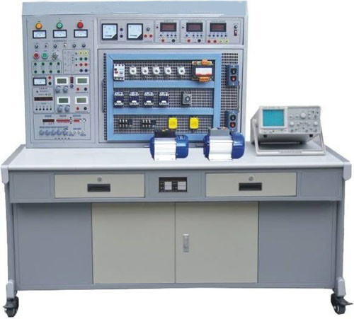SGKW-860B網(wǎng)孔型電工電子技能及工藝實(shí)訓(xùn)考核裝置 SGKW-860B網(wǎng)孔型電工電子技能及工藝實(shí)訓(xùn)考核裝置